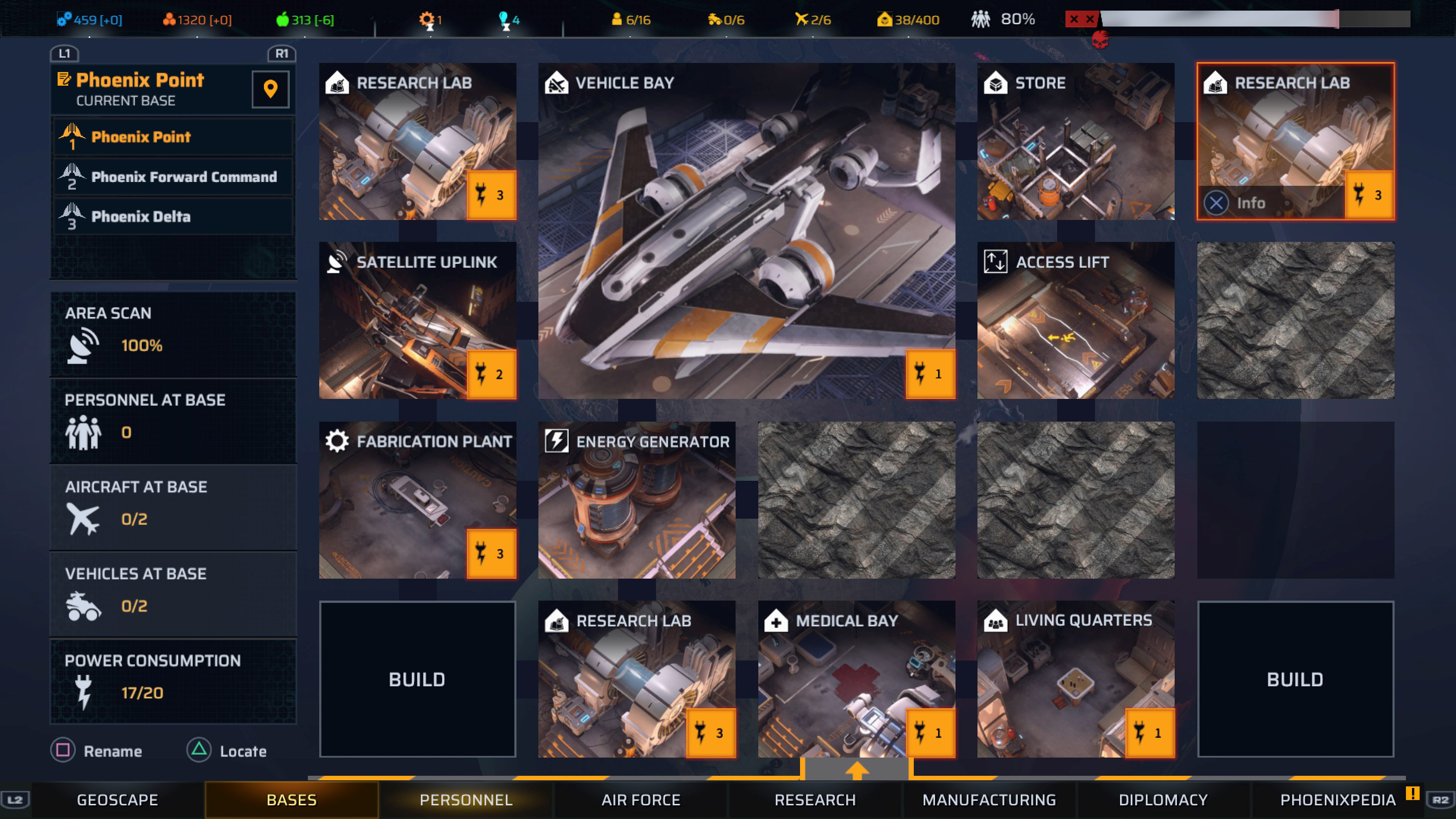 Phoenix Point: Behemoth Edition - Imagen 14